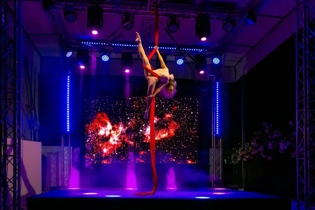 Sports and Entertainment, Azia Resort & Spa, Cyprus