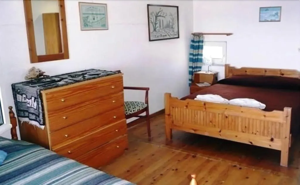 Room, Nicolas Apartments, Crete