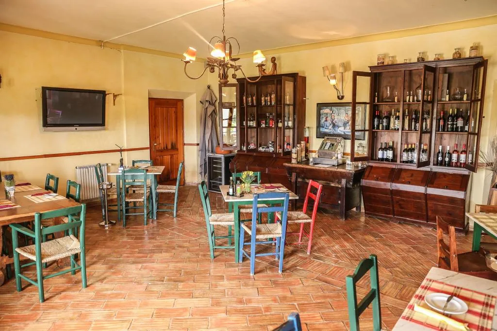 Bar, Porto Dona Maria, Algarve