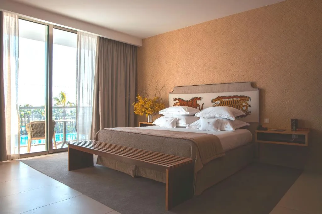 SUITE PREMIUM OCEAN VIEW Room, Wine & Books by the sea - Algarve Resort, Algarve
