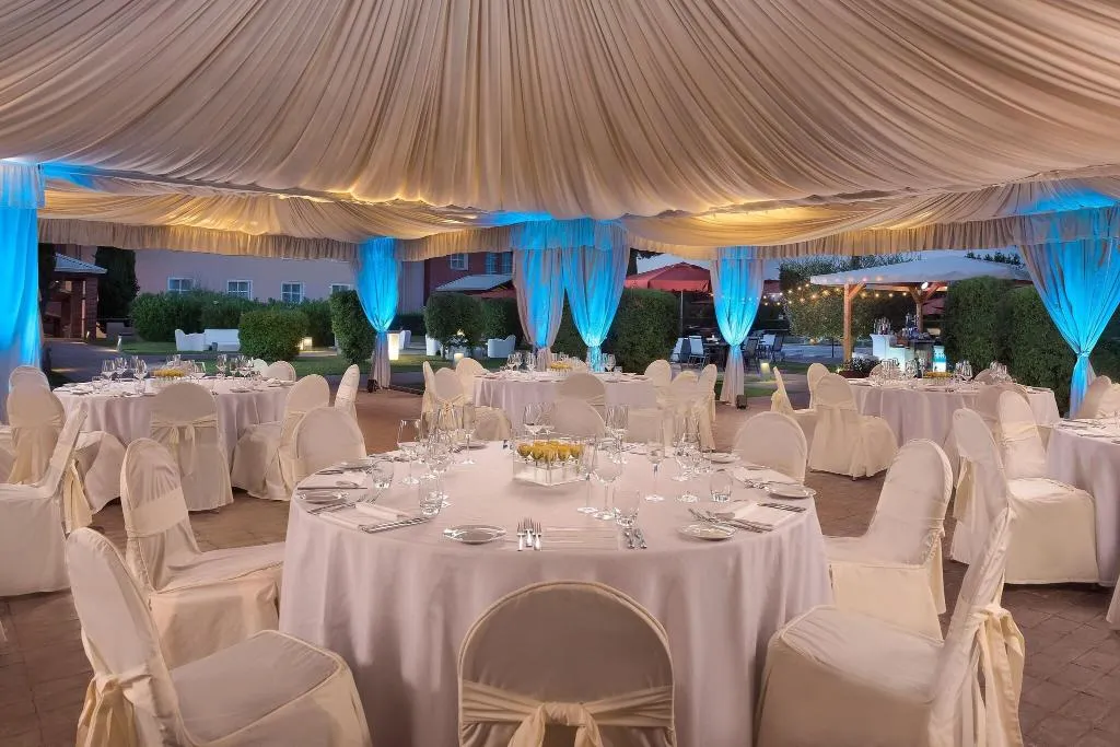 Conferences, Sheraton Parco de' Medici Rome Hotel, Rome