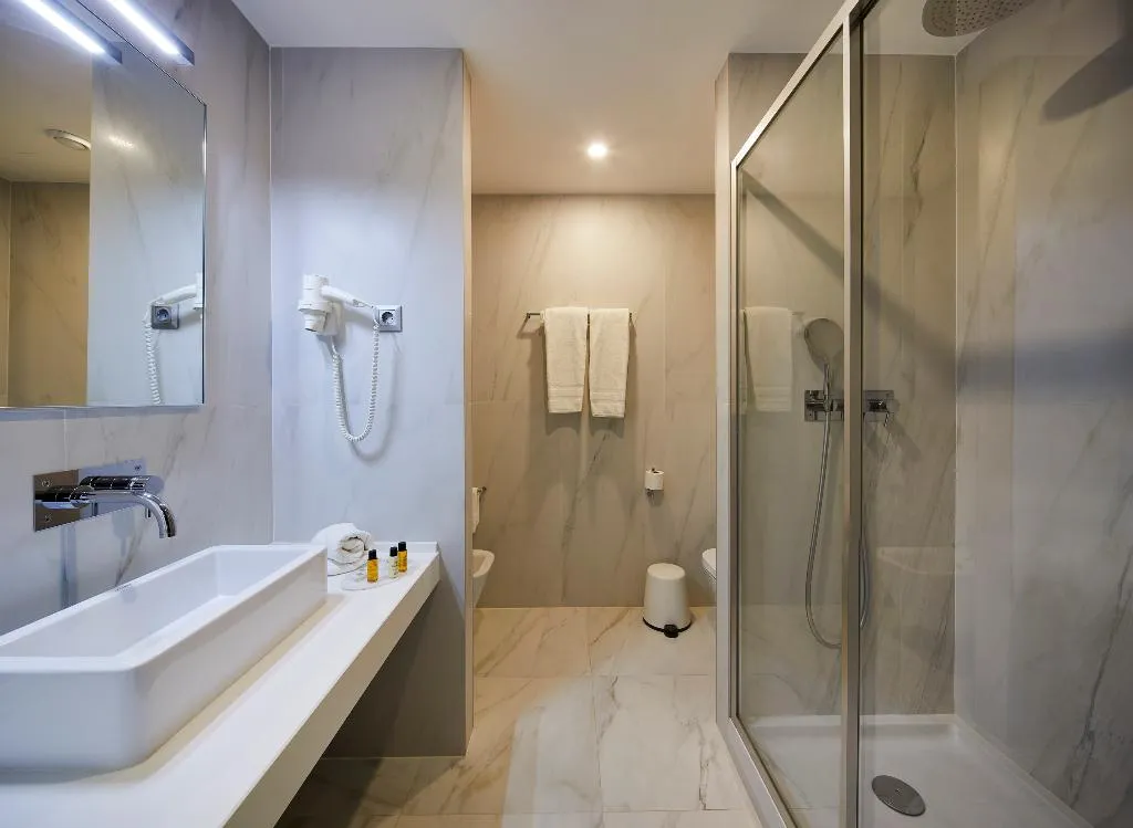 JUNIOR SUITE CLASSIC Room, Alcazar Hotel & SPA, Algarve