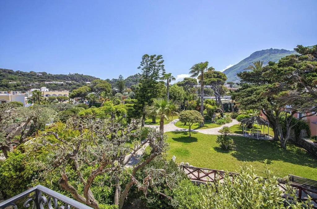 General view, Hotel Tritone Resort & Spa, Naples