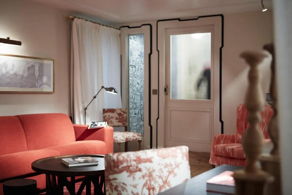 Room, Hotel Cort, Majorca