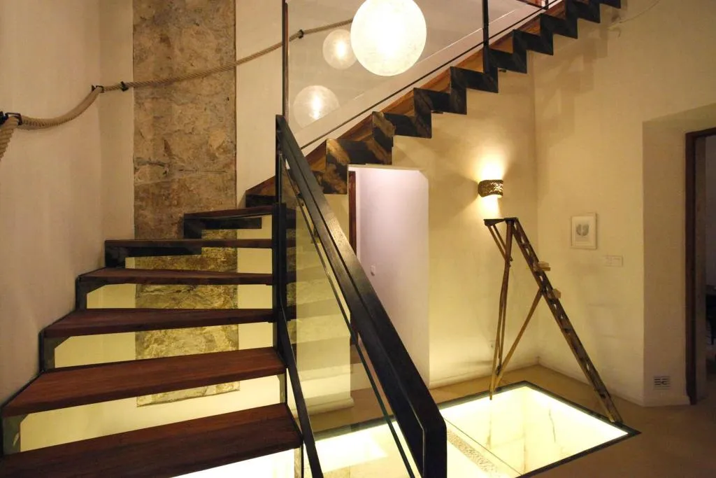 Lobby, Ca Sa Tieta, Majorca