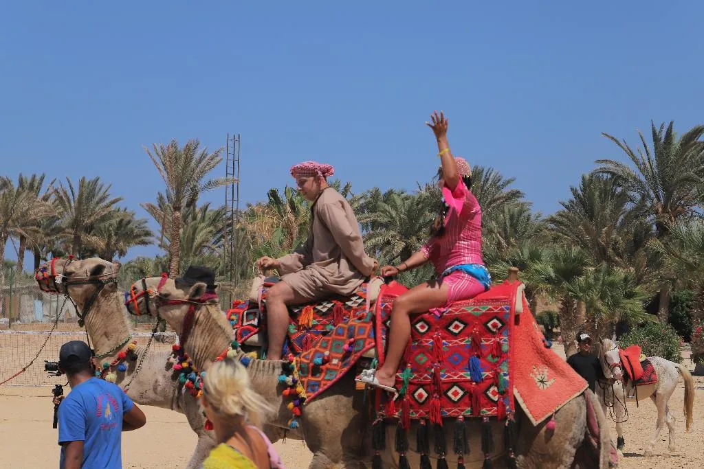 Sports and Entertainment, Utopia Beach Club, Red Sea Riviera
