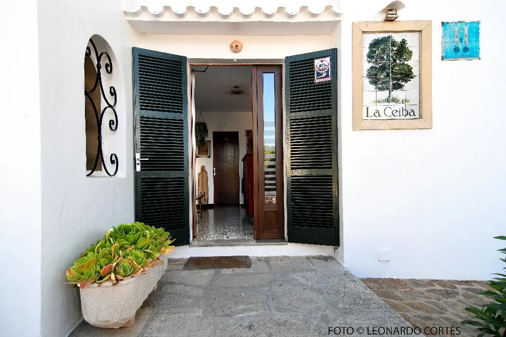 General view, La Ceiba, Majorca