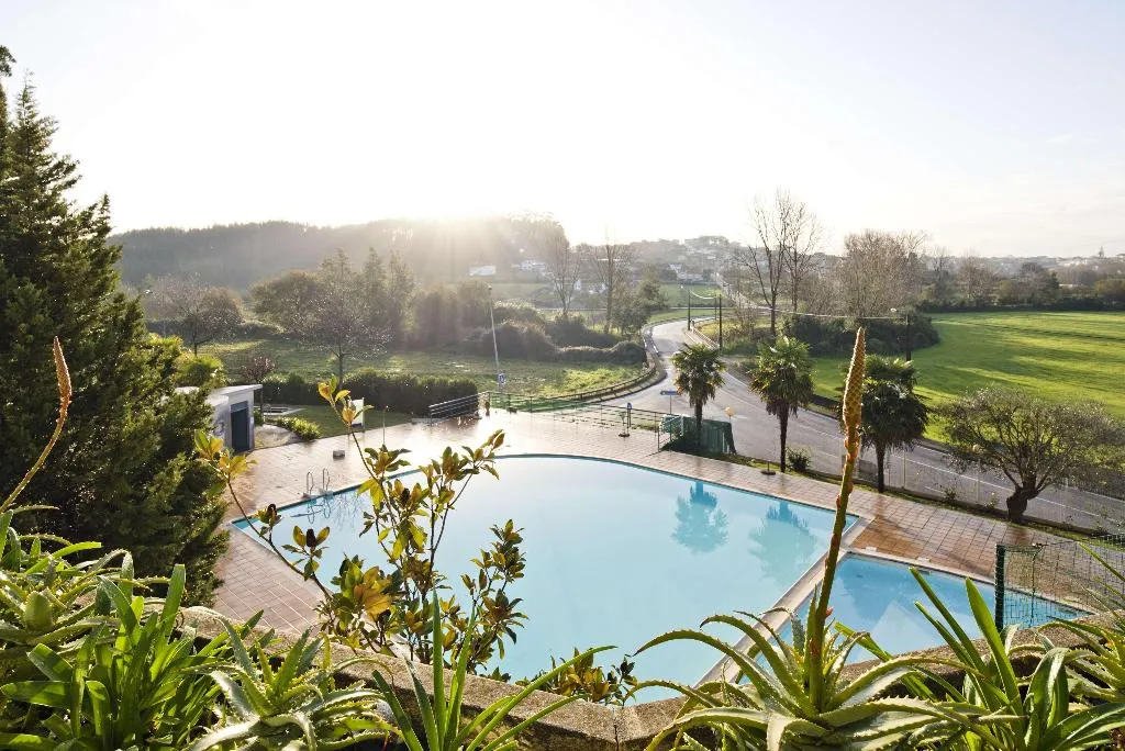 Pool, Lam Hotel Estarreja, Porto