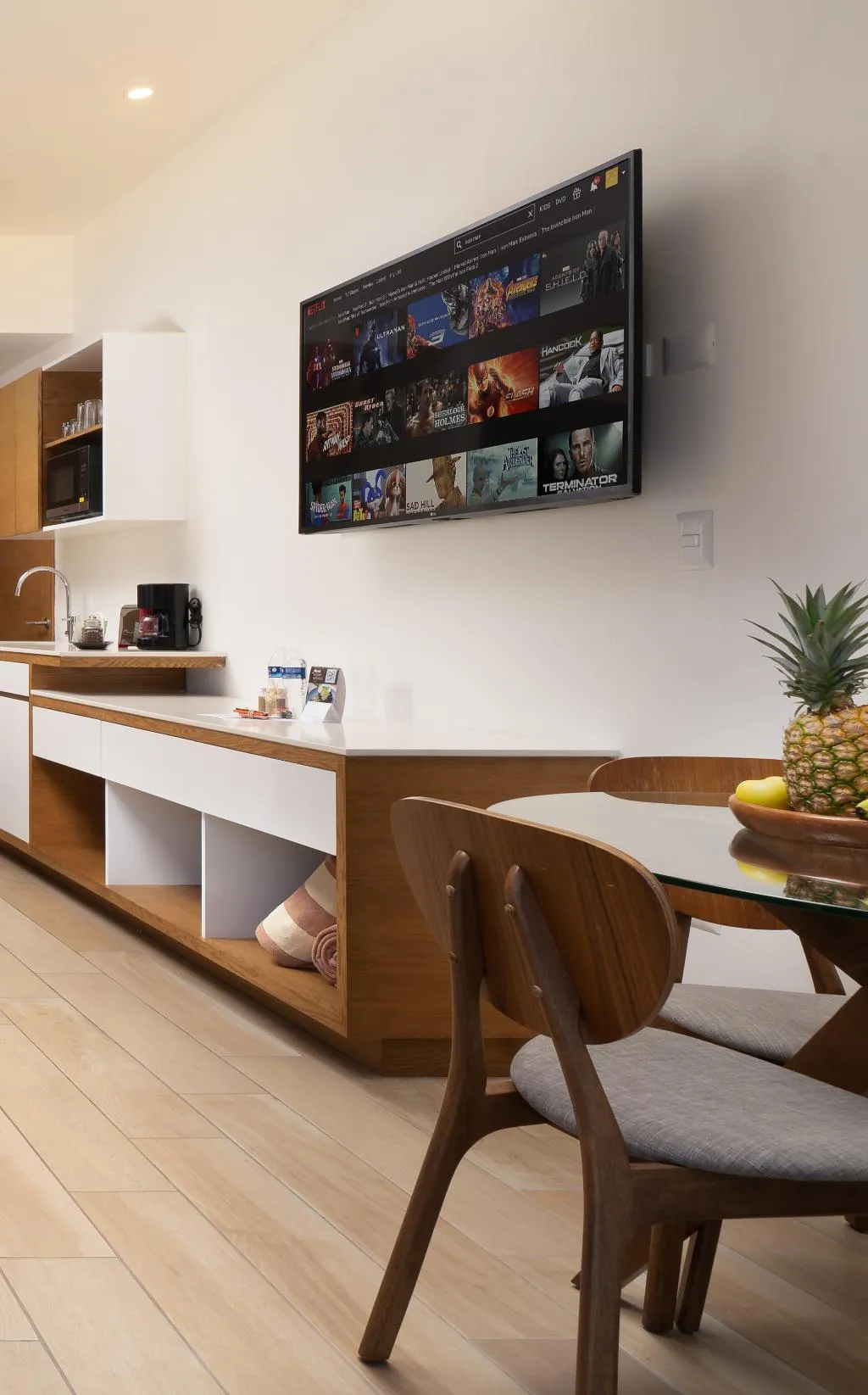 STUDIO KING SIZE BED Room, Lahun Suites Playa del Carmen, Playa Del Carmen