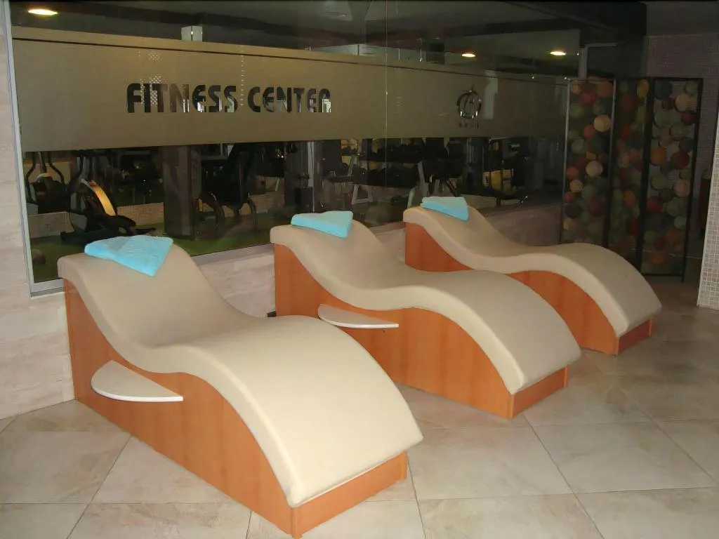 Sports and Entertainment, Sivas Buyuk, Antalya