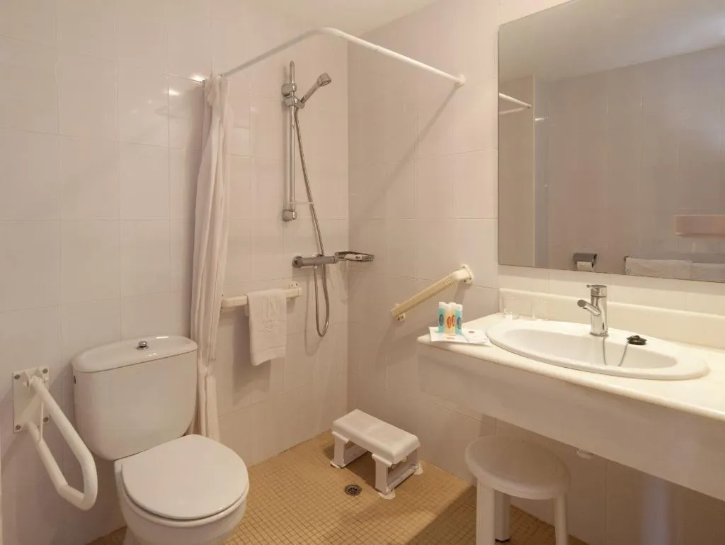 Room, JS Alcudi Mar, Majorca