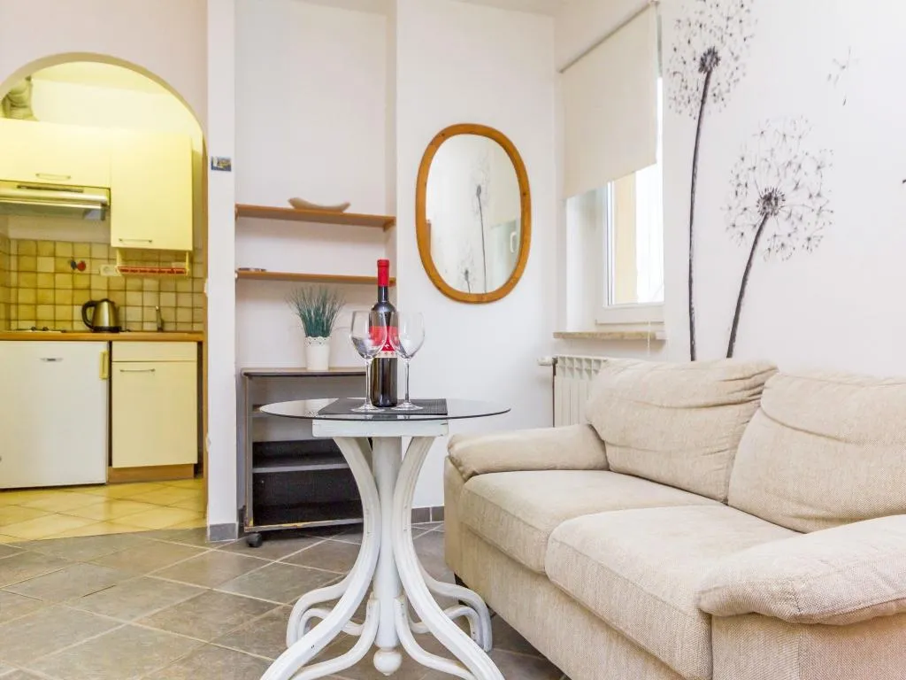 STUDIO STANDARD Room, Catalina Apartments, Istria