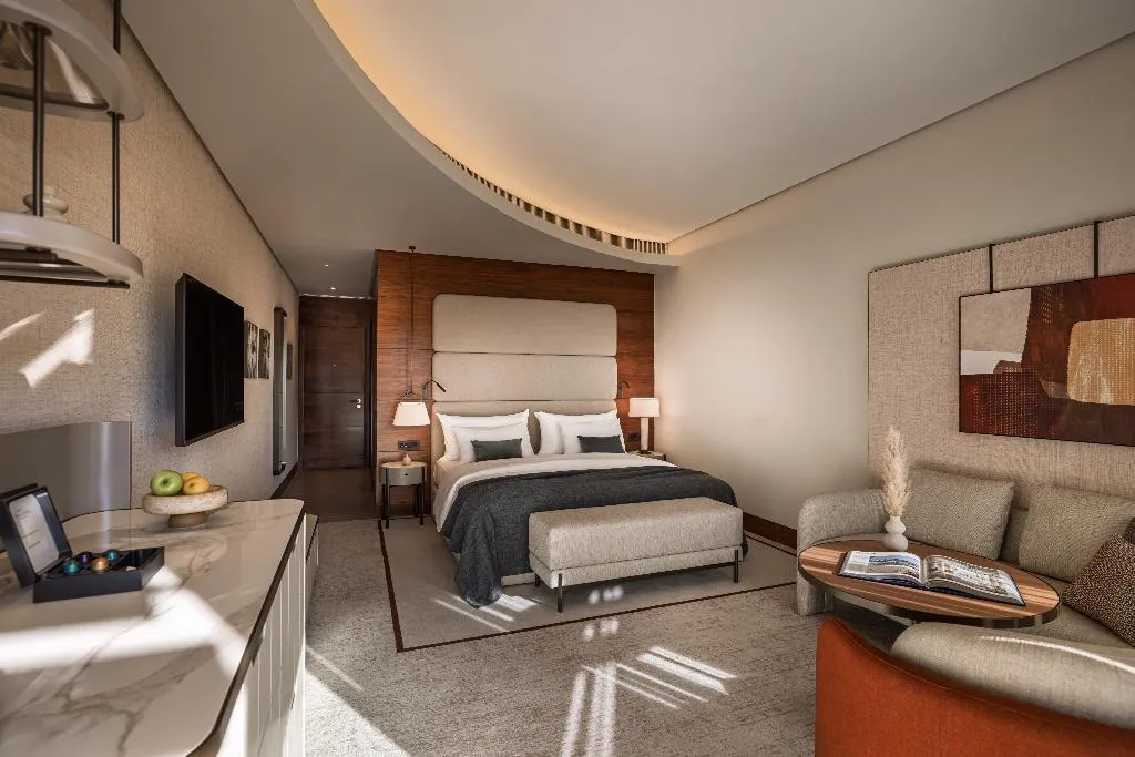FAMILY ROOM PREMIUM Room, Monte Mulini Adults Exclusive hotel by Maistra, Istria