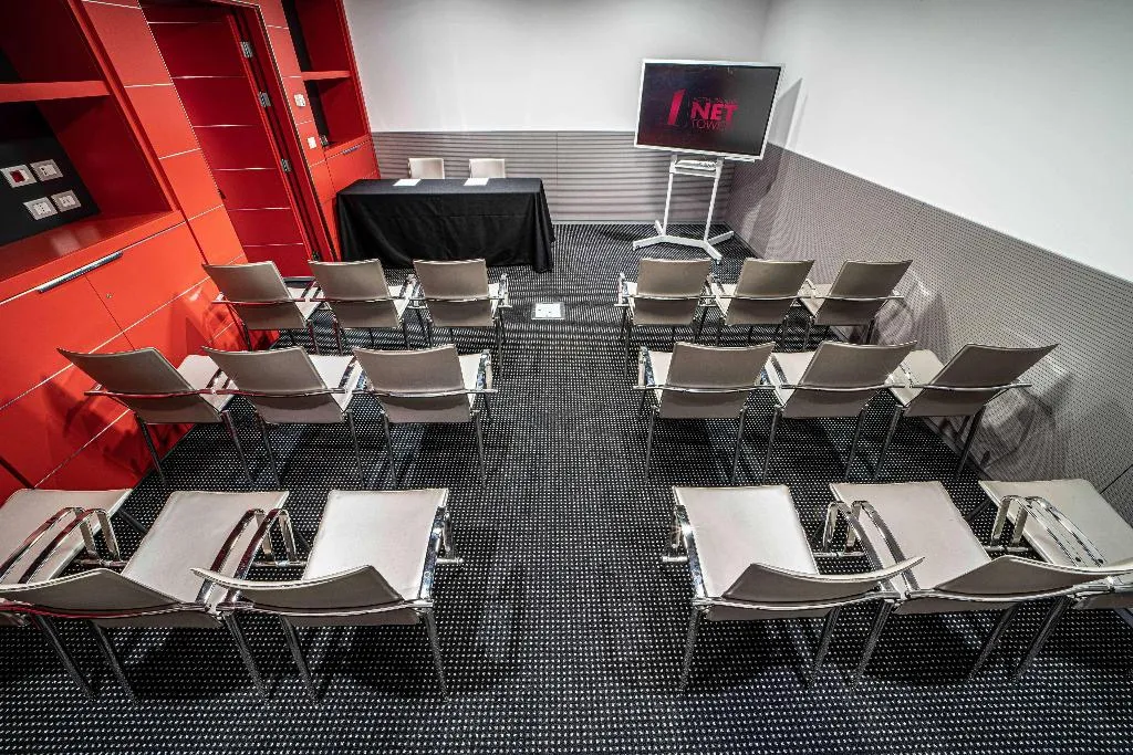 Conferences, Best Western Plus Net Tower Hotel Padova, Venice