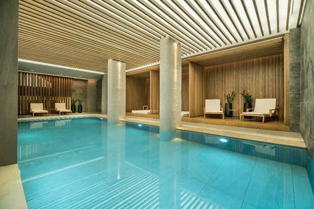 Sports and Entertainment, AKASHA Beach Hotel and Spa, Crete