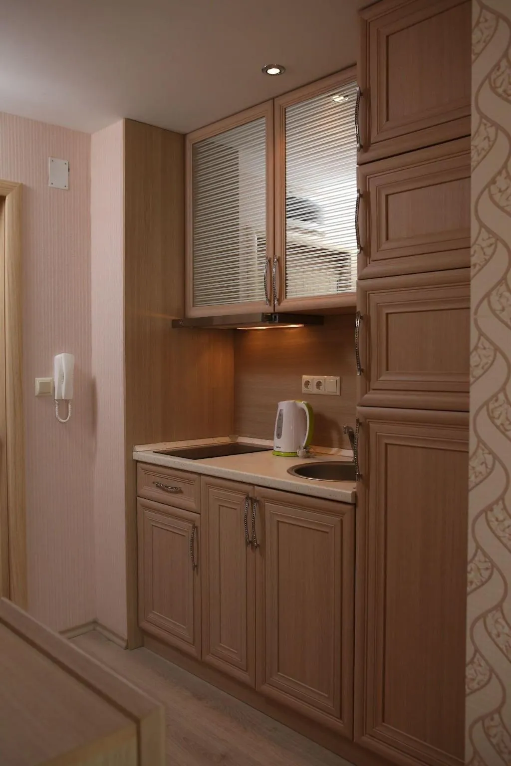 Room, Harmony Suites 2&3, Bourgas