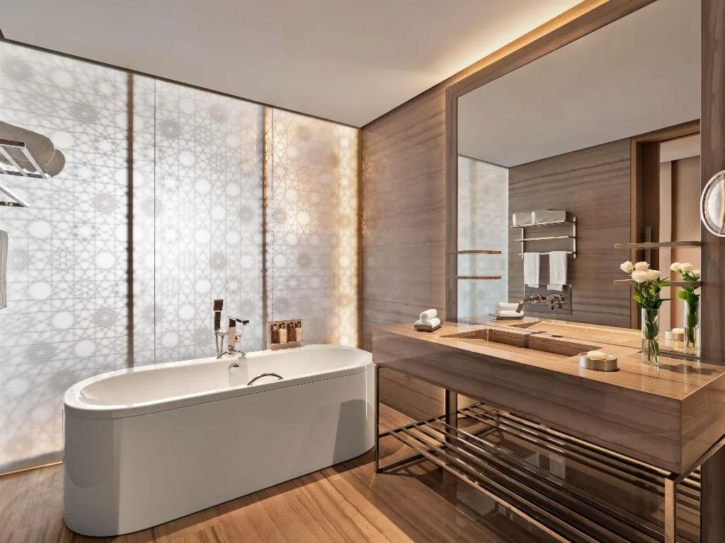 SUITE DELUXE ONE BEDROOM Room, Rixos Premium Dubai JBR, Dubai