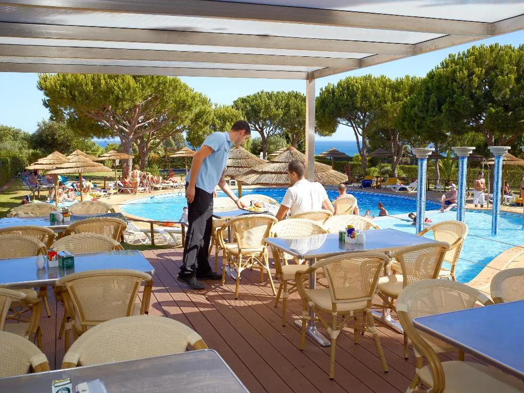 Bar, Quinta Pedra Dos Bicos, Algarve
