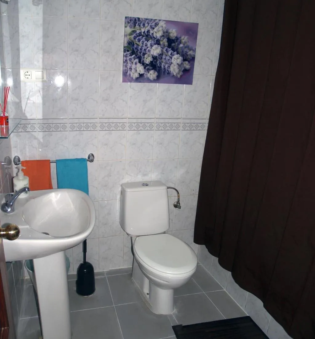 Room, Hostal Gonzalez, Costa Del Sol
