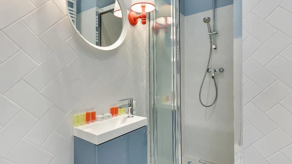 APARTMENT DELUXE Room, Dom & House - Apartments Quattro Premium, Gdansk