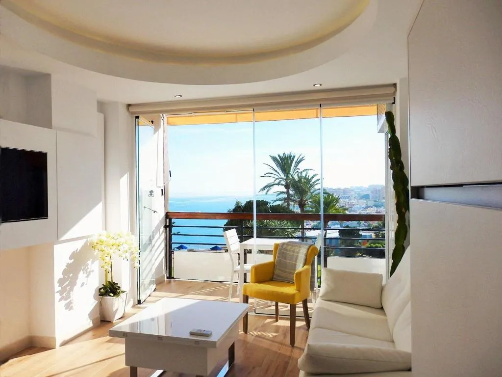 Room, Castillo Santa Clara, Costa Del Sol
