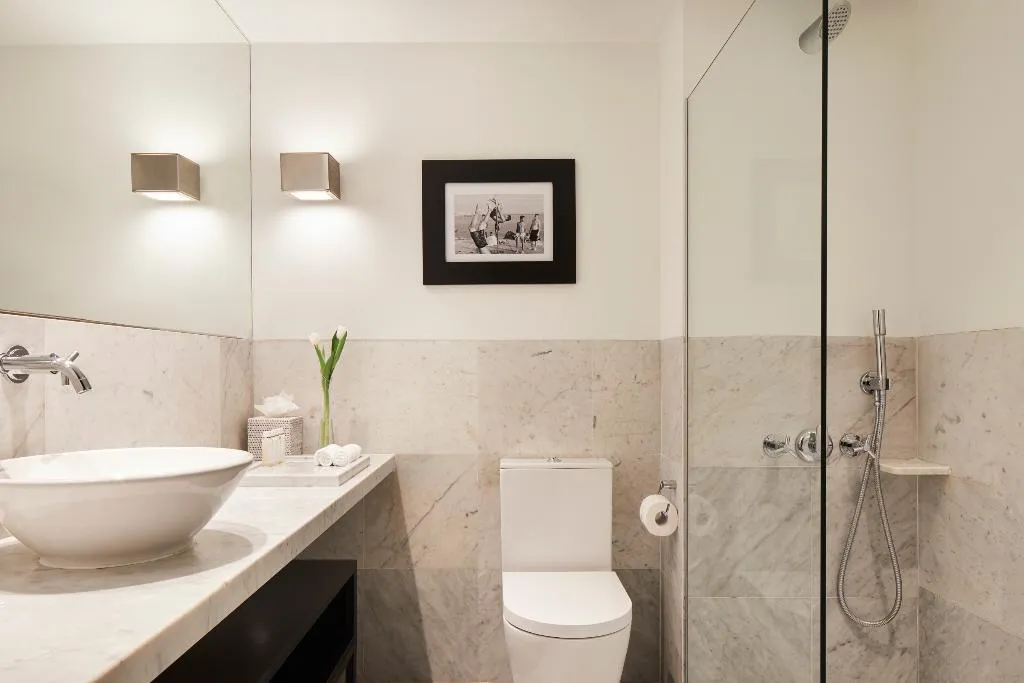 SINGLE STANDARD Room, Almyra, Cyprus