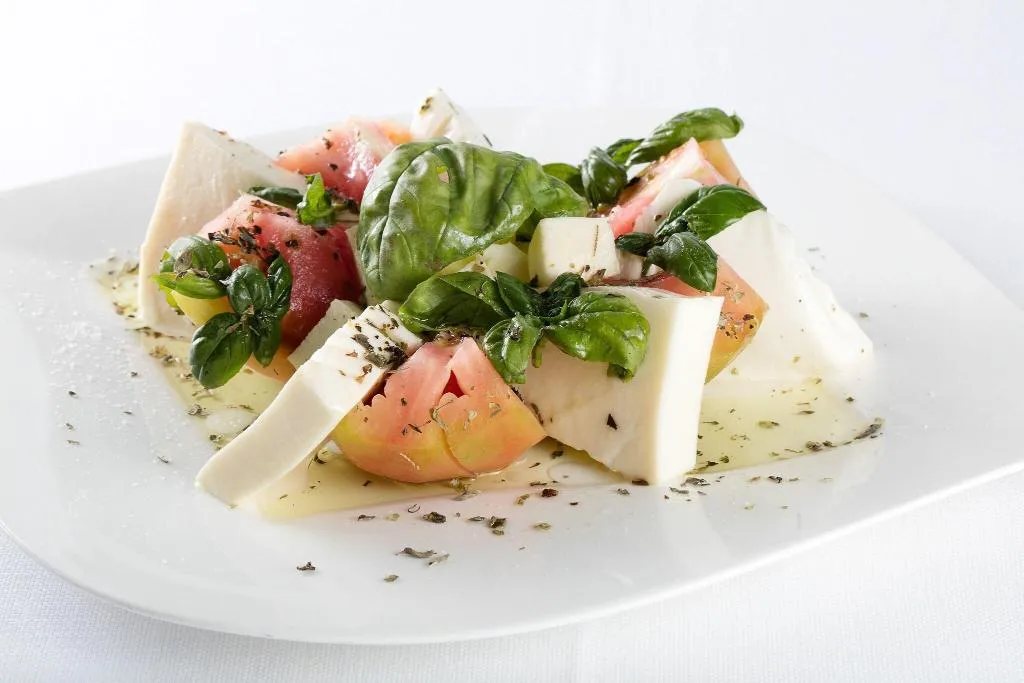 Restaurant, Relais Maresca Luxury Small Hotel, Naples