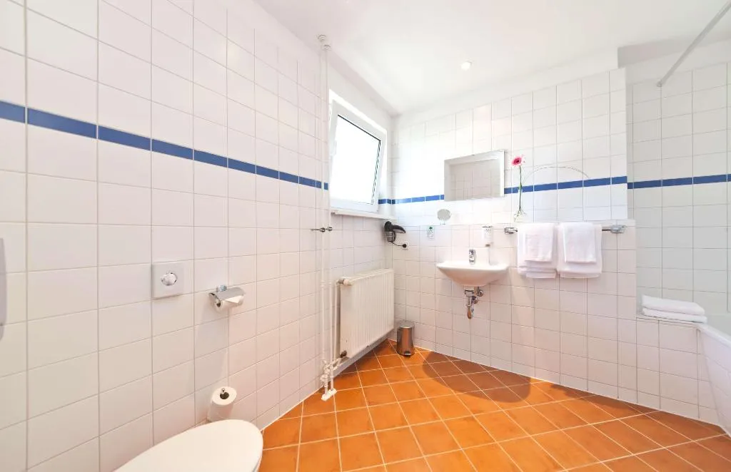 Room, Hotel Aldea Berlin Centrum, Berlin