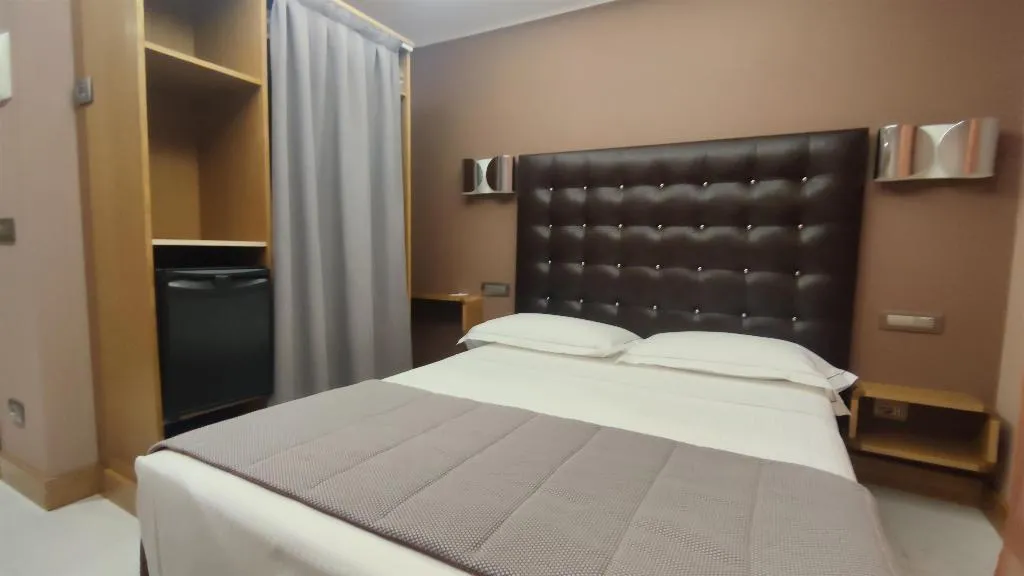 Room, Marcella Royal - Rooftop Garden, Rome