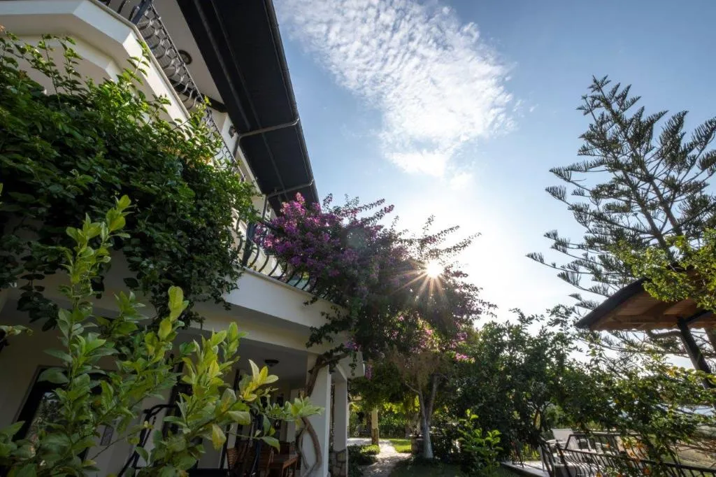 APARTMENT TWO BEDROOMS Room, Villa Marine Hotel, Dalaman