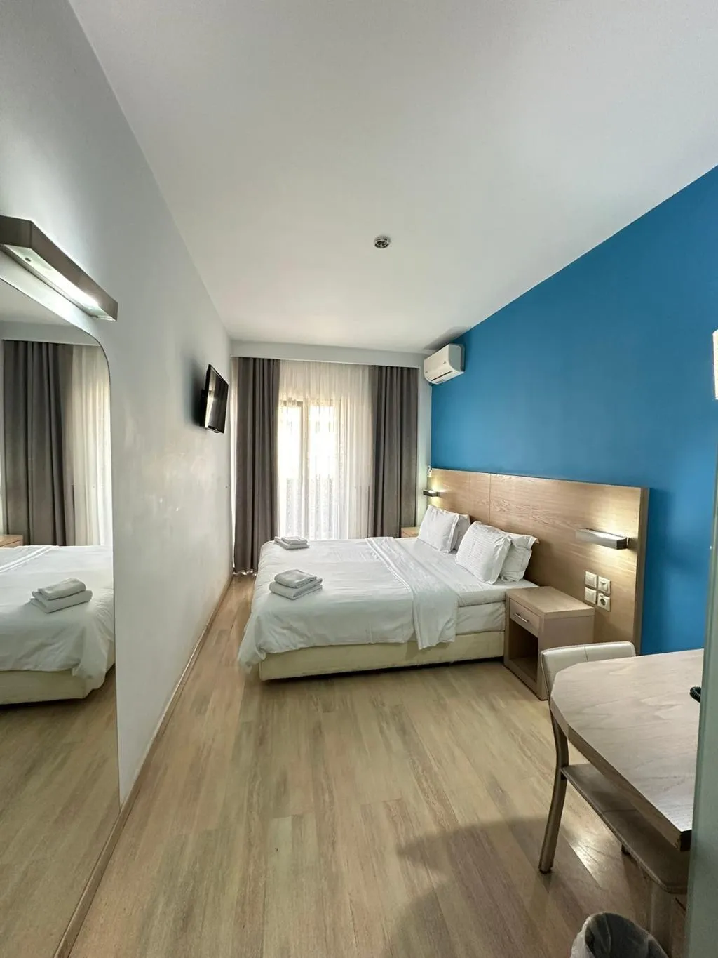 Double or Twin COMFORT Room, Rotonda, Halkidiki