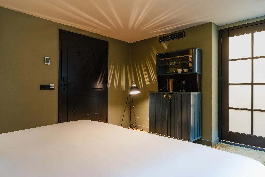DOUBLE STANDARD Room, Hotel MAI Amsterdam, Amsterdam