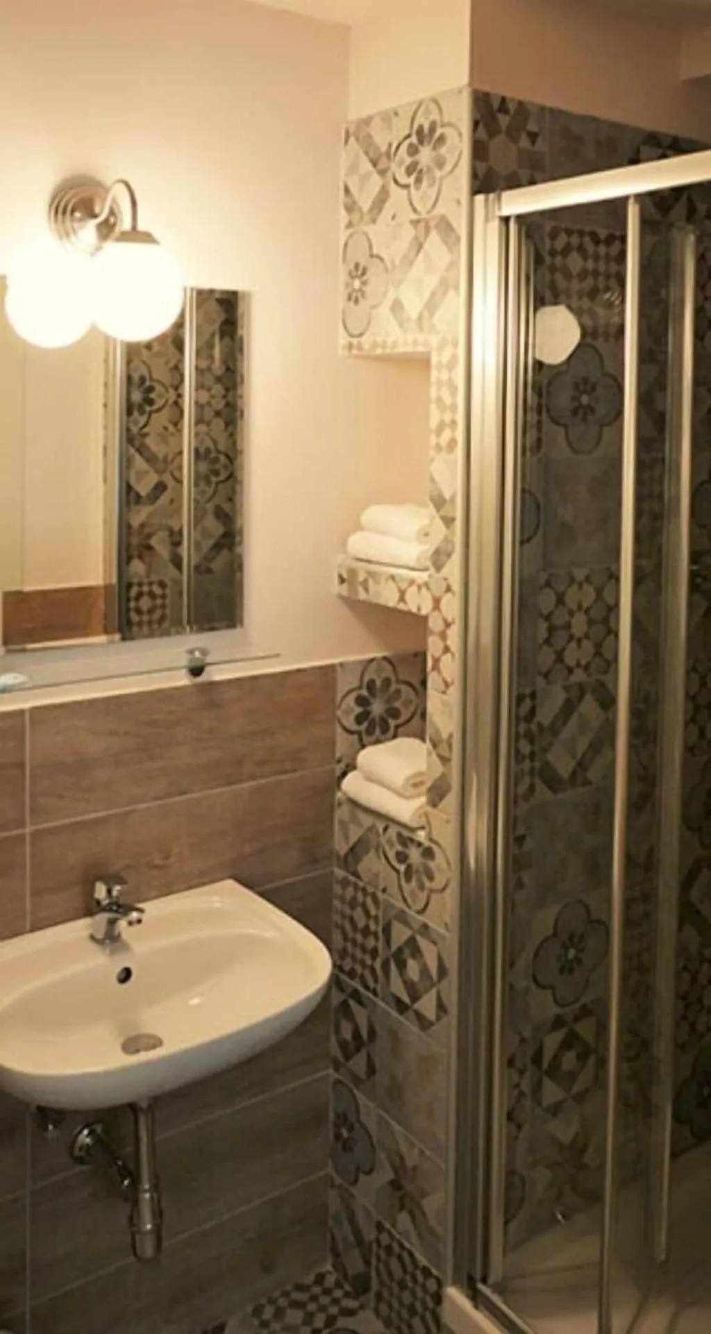 Room, Residenza Maiano, Florence