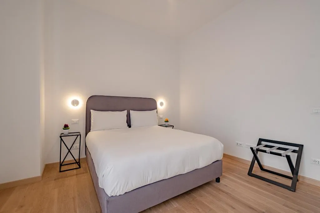 APARTMENT SUPERIOR Room, Oriana Homèl Roma, Rome