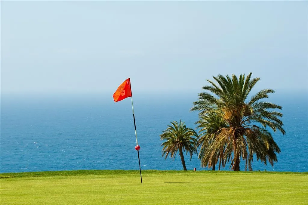 Sports and Entertainment, Hacienda del Conde Meliá Collection Golf & Spa, Tenerife