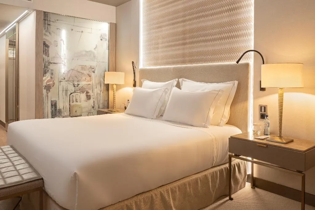 Double or Twin PREMIUM Room, Epic SANA Marques, Lisbon
