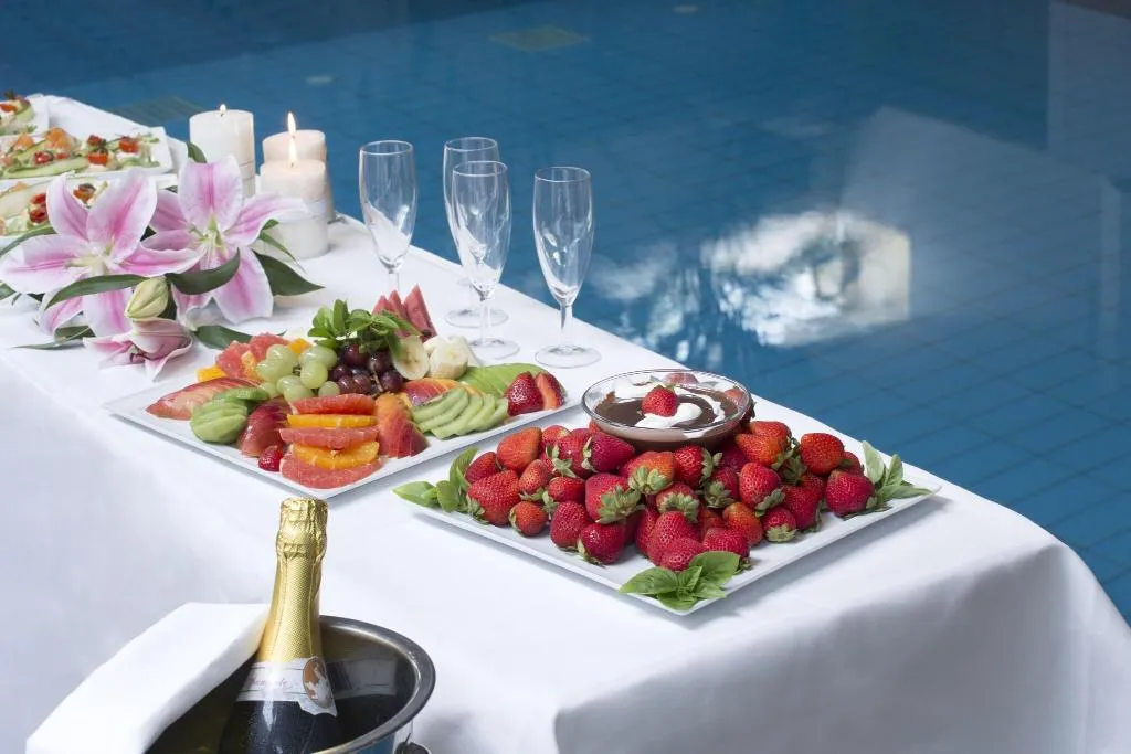 Sports and Entertainment, Thalassa Beach Resort, Crete