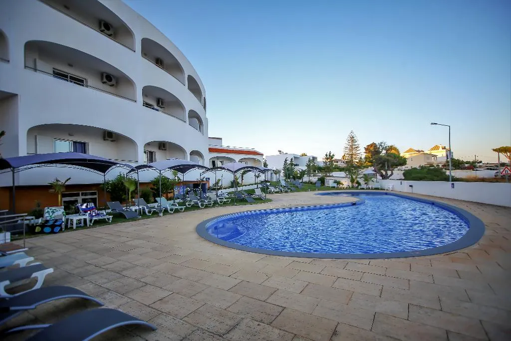 Pool, Hotel Maritur - Adults Only by Pierre & Vacances, Algarve