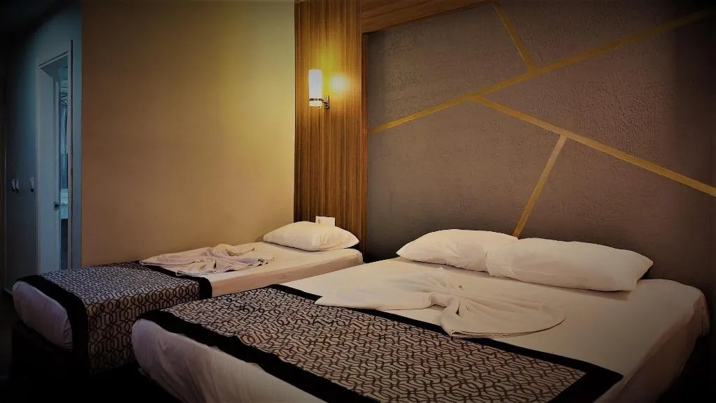 Room, Dionisus Hotel Belek, Antalya