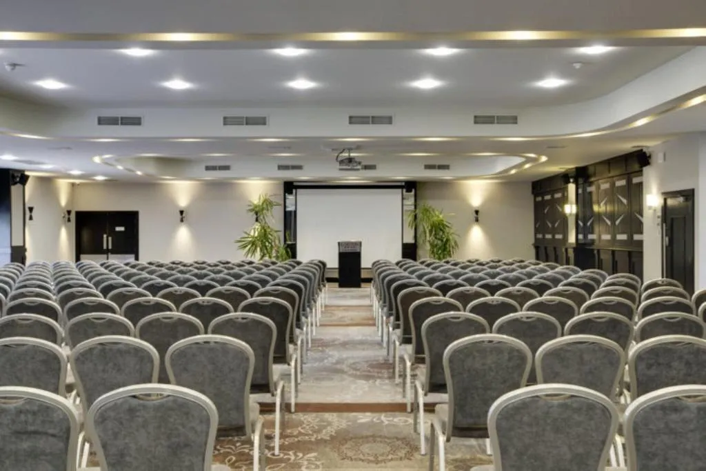 Conferences, Carlton Hotel Dublin Airport, Dublin