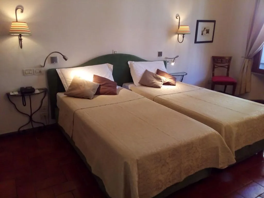 Room, Tourist House Ghiberti, Florence