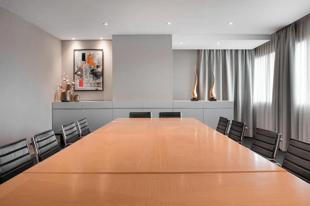 Conferences, AC Hotel by Marriott Alicante, Costa Blanca