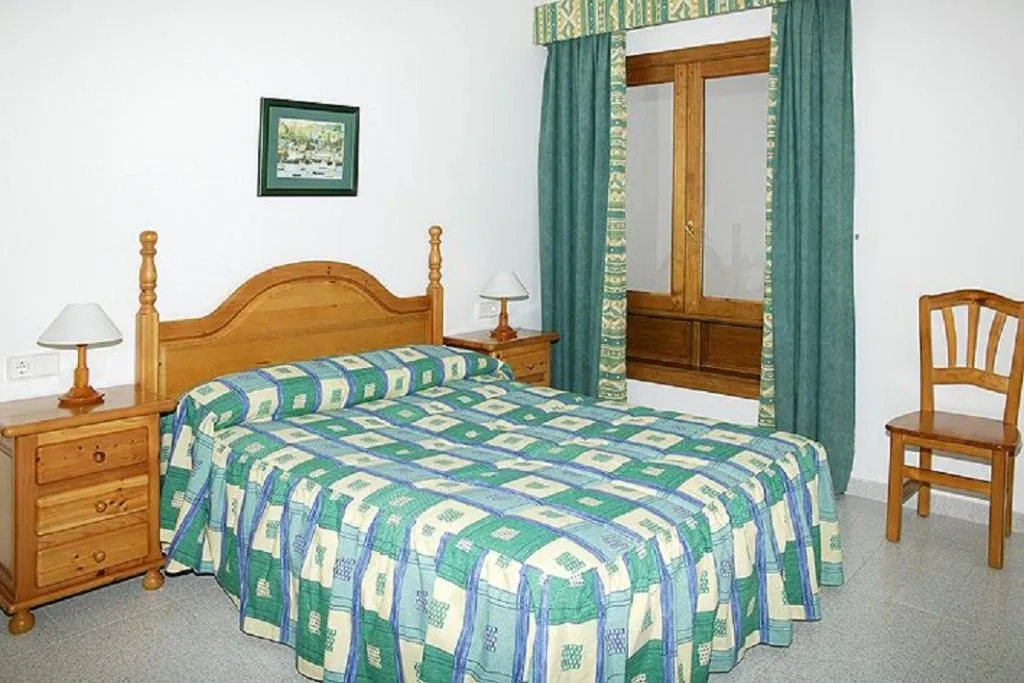 Room, Ereza Apartamentos La Avenida, Lanzarote