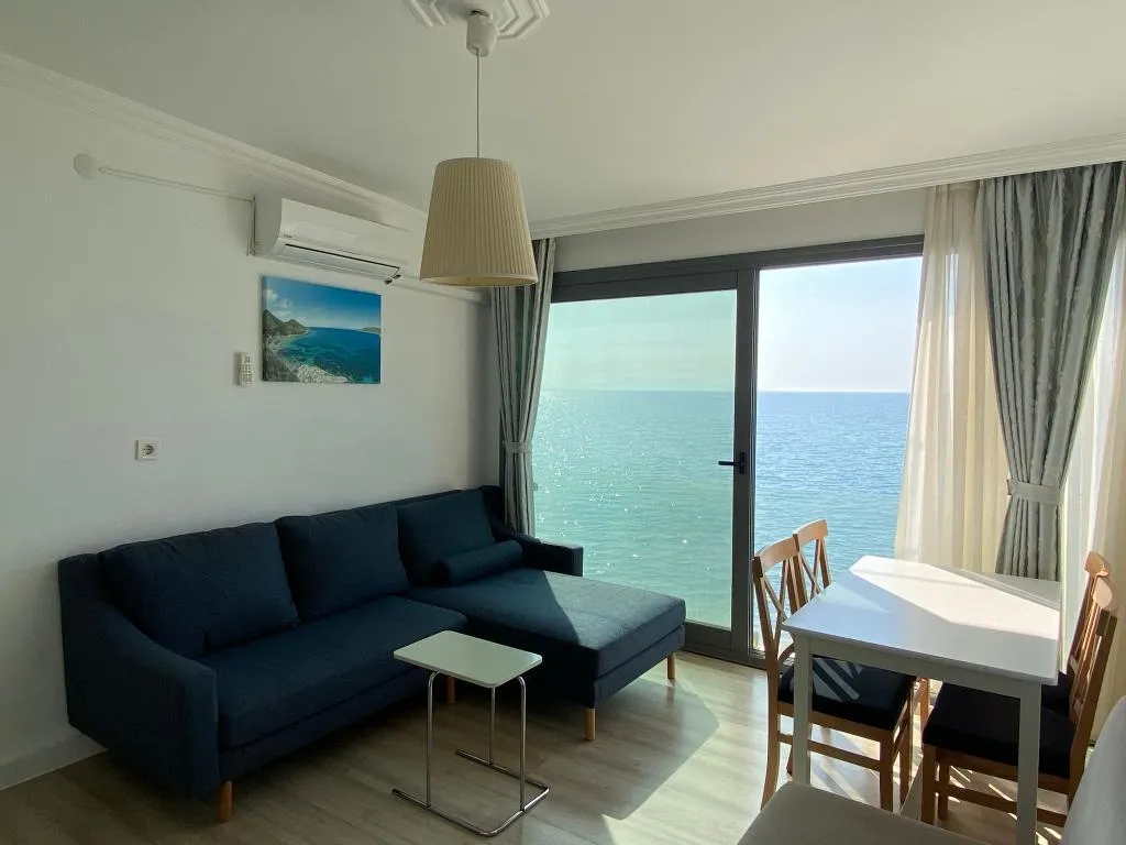 Room SEA VIEW Room, Yalı Suites, Dalaman
