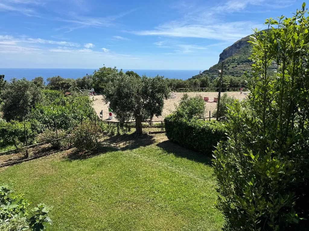 DOUBLE STANDARD Room, Agriturismo Piccolo Paradiso, Naples