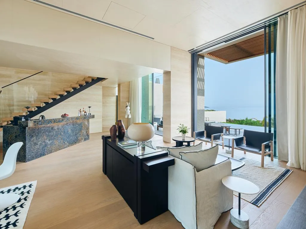 VILLA THREE BEDROOMS Room, Maxx Royal Bodrum, Bodrum