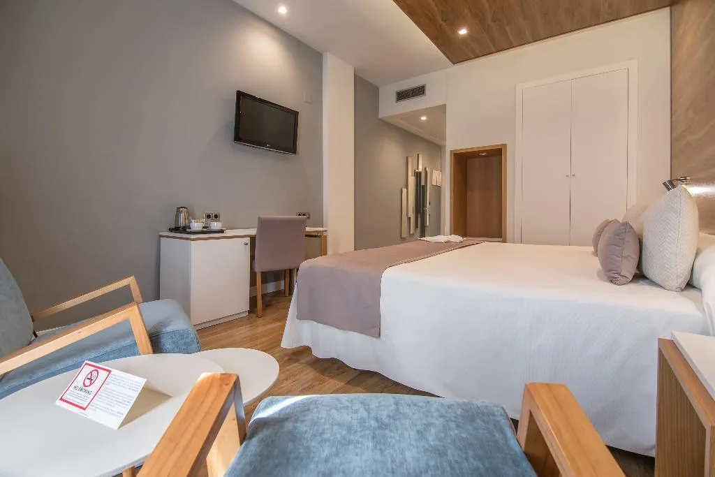 Double or Twin STANDARD Room, Monte Puertatierra, Costa De La Luz