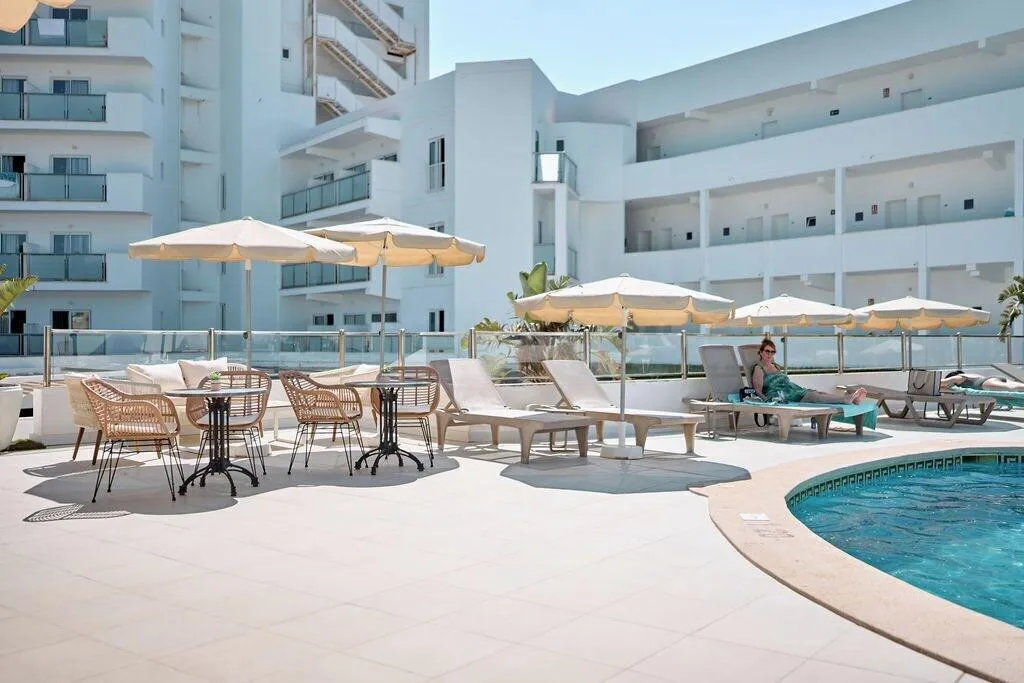 General view, Hotel Ankaa Adults Only 14, Majorca