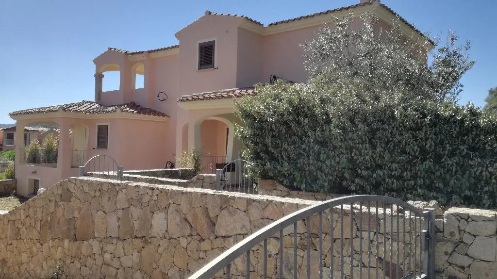 APARTMENT GARDEN VIEW Room, PMS CaseVacanze Budoni, Olbia