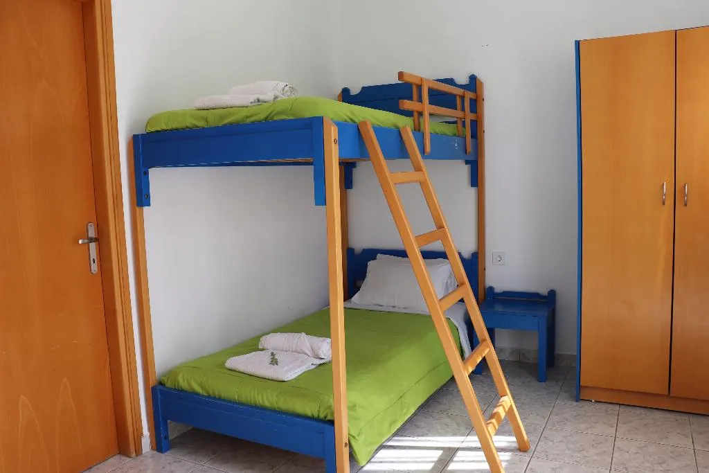 APARTMENT ONE BEDROOM Room, Aspro Spiti, Kos